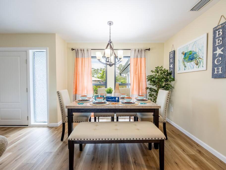 Englewood, Manasota Keys - 2 Bedroom Luxury Villa, Pool, Game Room, 6 Min To Beaches Next To Canal Экстерьер фото